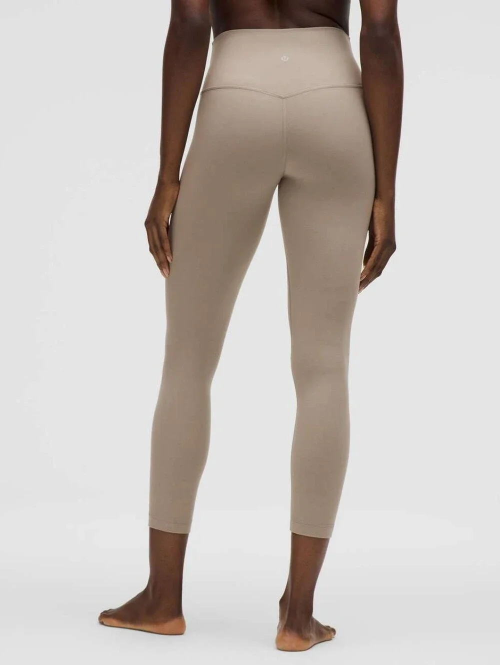 The Lululemon Fast and Free High-Rise Tight 27
